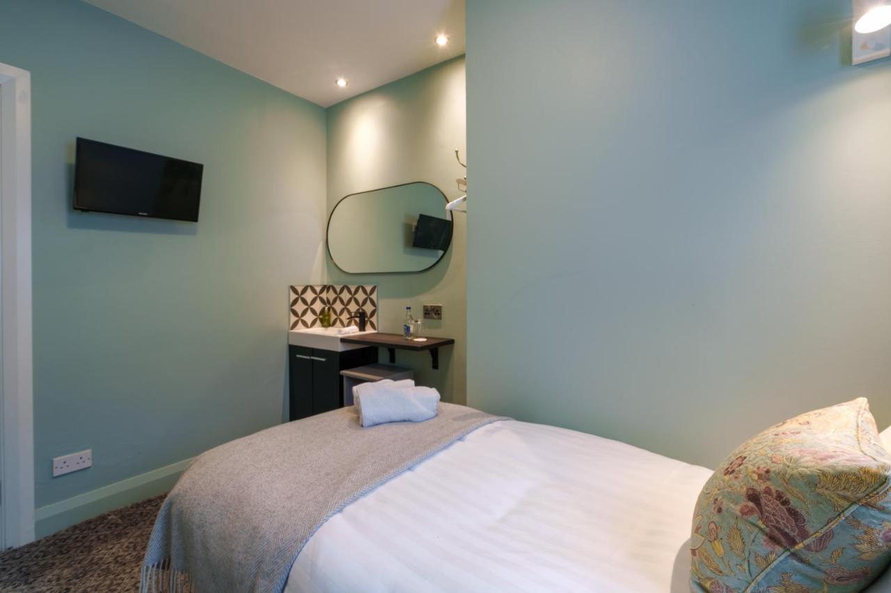 Topper'S Rooms Guest Accommodation Carrick on Shannon Exterior foto