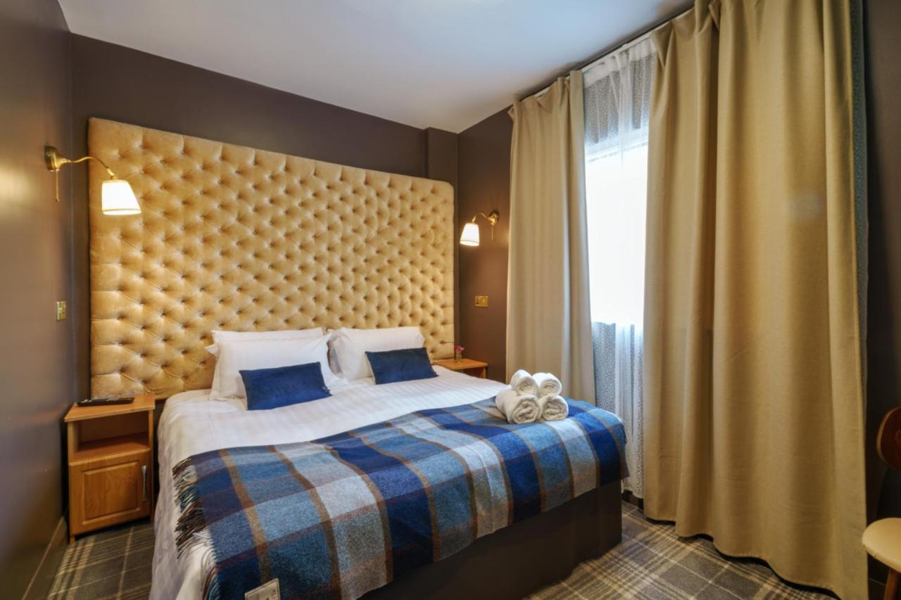 Topper'S Rooms Guest Accommodation Carrick on Shannon Exterior foto