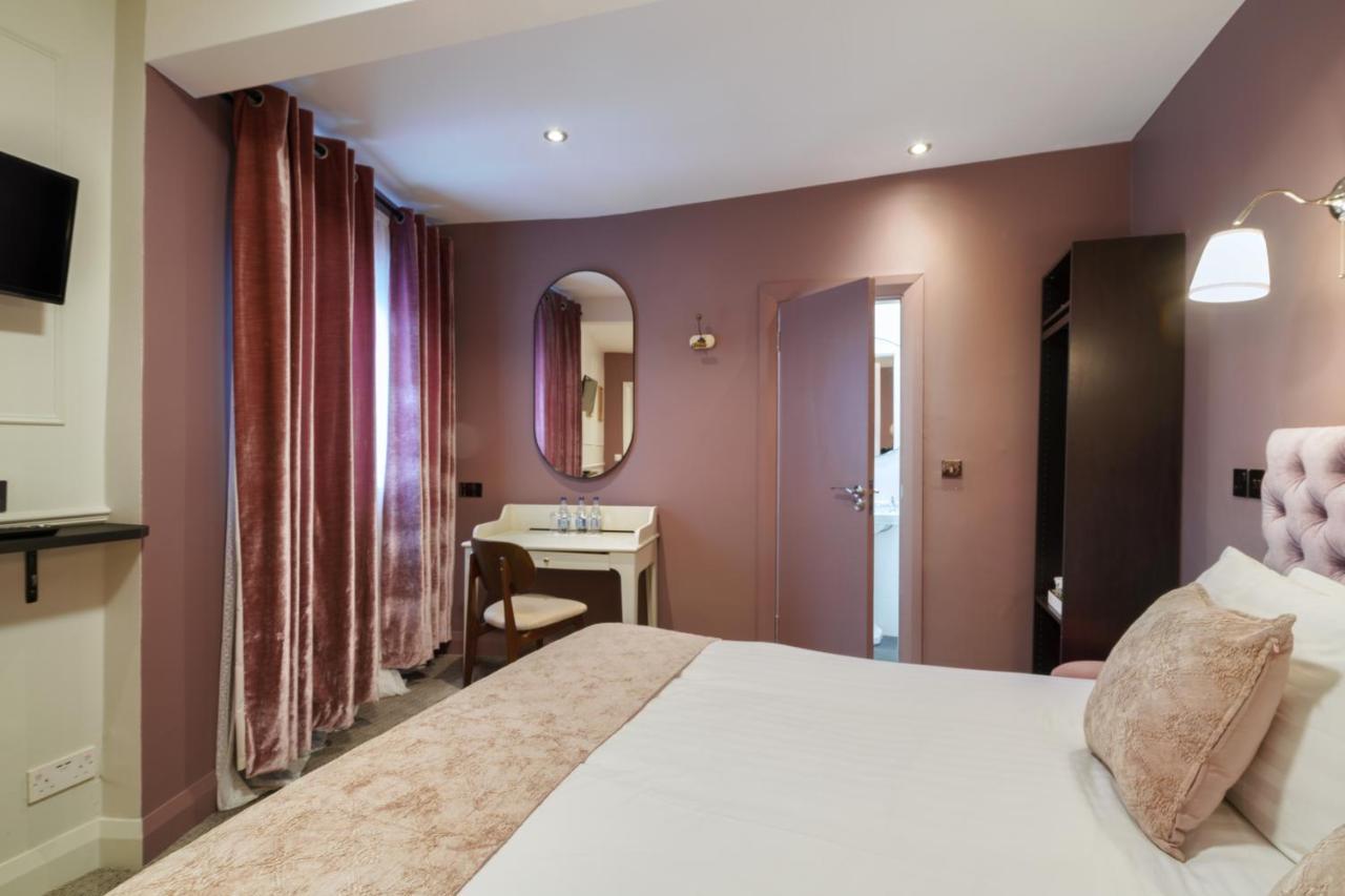 Topper'S Rooms Guest Accommodation Carrick on Shannon Exterior foto