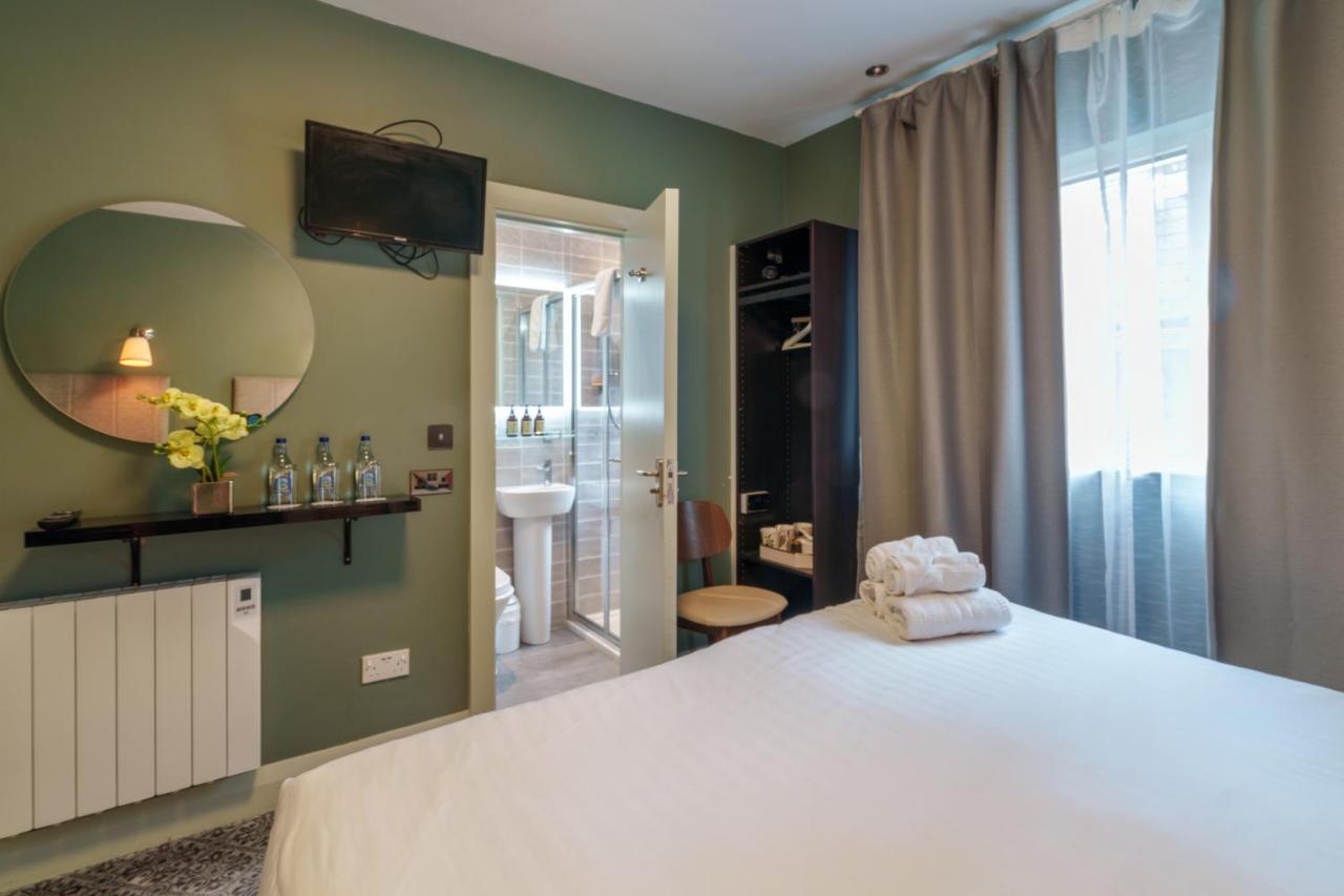 Topper'S Rooms Guest Accommodation Carrick on Shannon Exterior foto