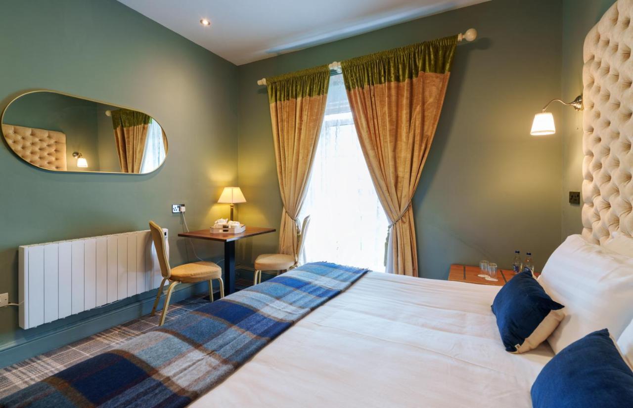 Topper'S Rooms Guest Accommodation Carrick on Shannon Exterior foto