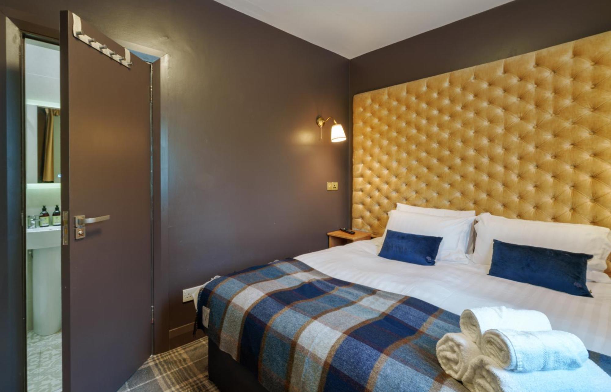 Topper'S Rooms Guest Accommodation Carrick on Shannon Exterior foto